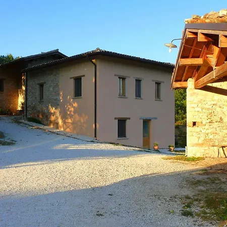 Agriturismo Campo Del Rio-2