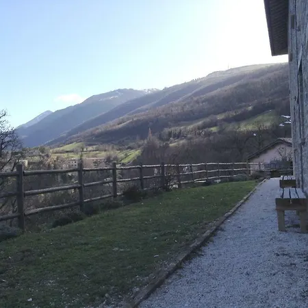 Agriturismo Campo Del Rio-3